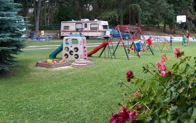 ViewPoint RV Park & Cottages