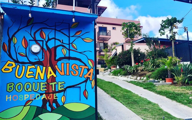 Buena Vista Boquete