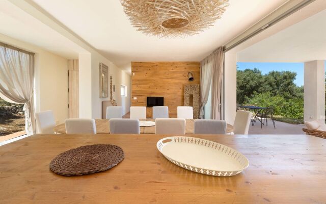 Villa Lisy