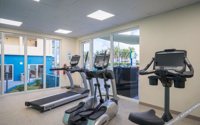 Holiday Inn Resort Nassau