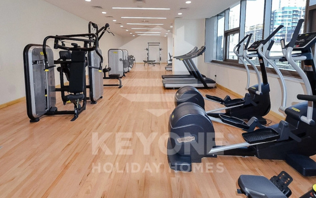 KOHH – 1BR in Sparkle Towers