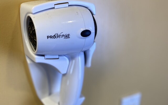 El Patio Inn - Near Universal Studios Hollywood