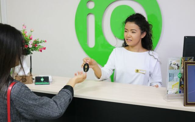 iO Hotel