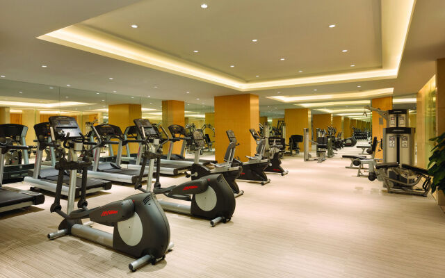 Wyndham Urumqi North