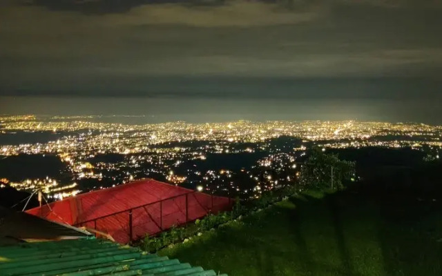 Saiva Hill Resort