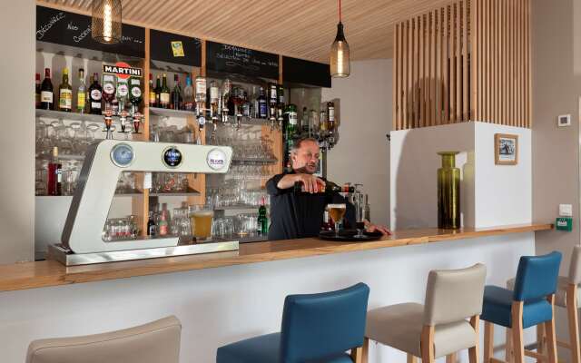 The Originals City Hotel Limoges Sud