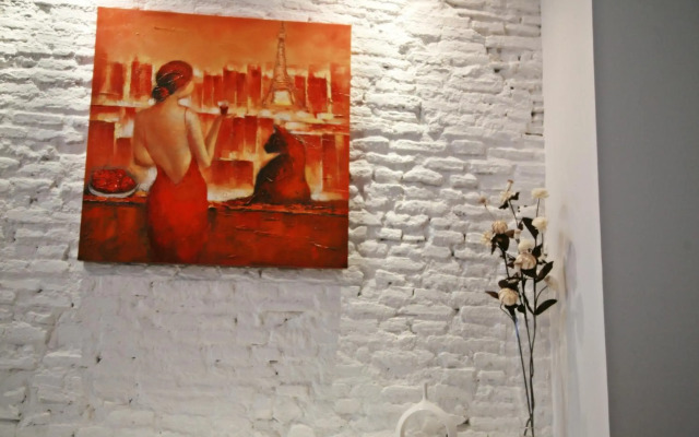 Apartamentos Coronado