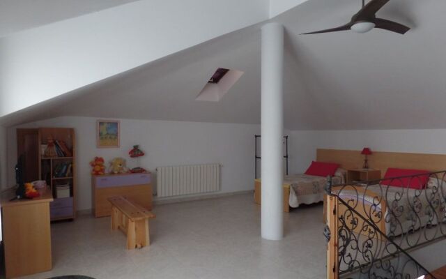 Casa Rural Casablanca