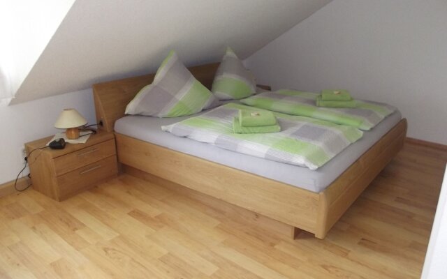 Weingut & Gästehaus Kaufmann-Schneider