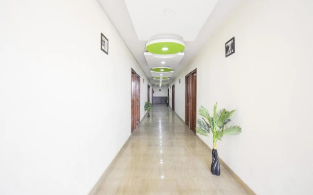 Hotel GSA & Guest House By OYO Rooms