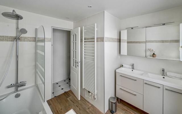 1597 - RÉPUBLIQUE & BASTILLE - Lovely apartment