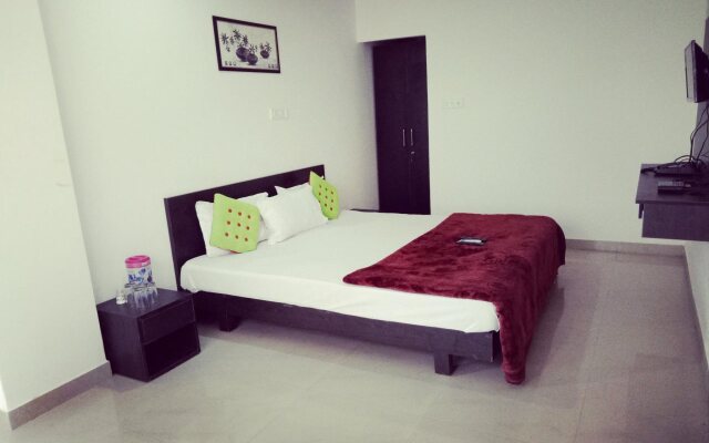 Hotel Amrit Mahal Udaipur