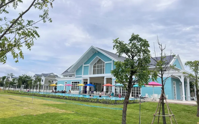 Villa LFP Novaworld Phan Thiet