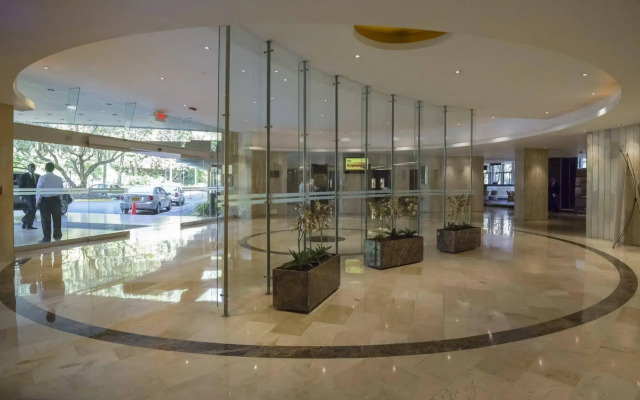 InterContinental Medellin - Movich by IHG