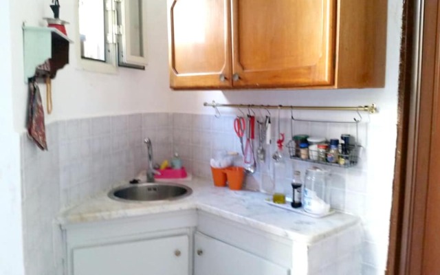 Apartment With one Bedroom in Palermo, With Furnished Terrace