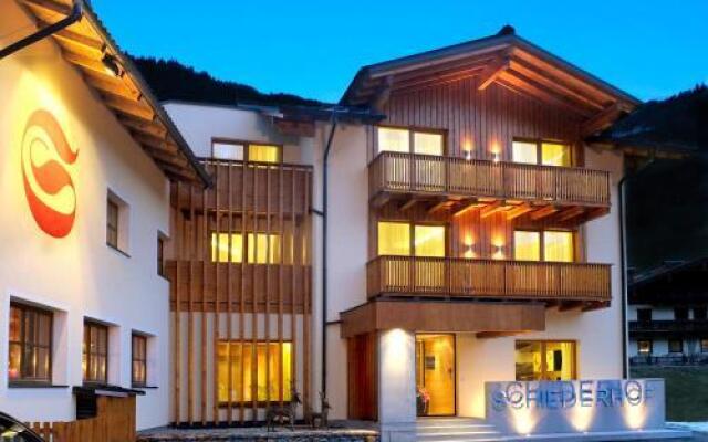 Hotel Schiederhof