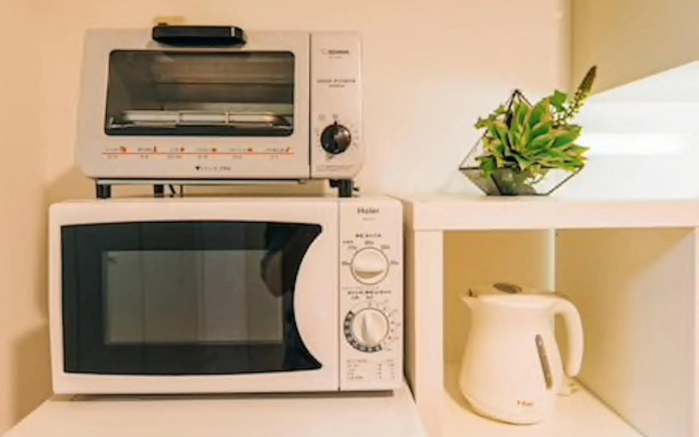 Karasuma Annex / Vacation STAY 4405