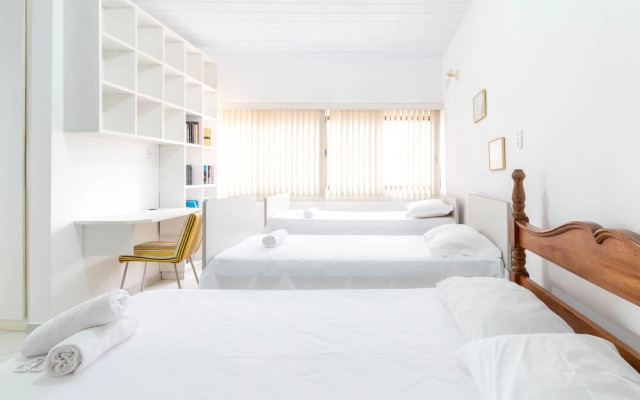 GB12 Ótimo Village 3 Suítes em Guarajuba a 200m da Praia