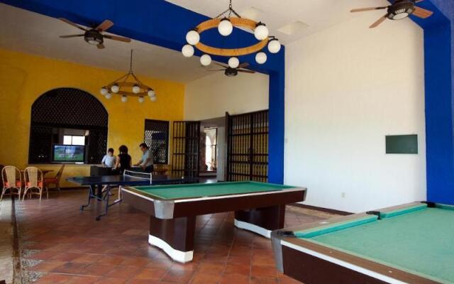 Tucan Siho Playa Hotel