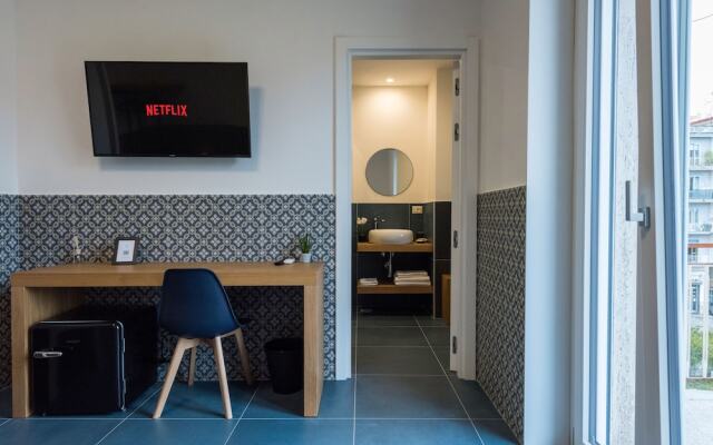 Il Rubino Suites - B&B