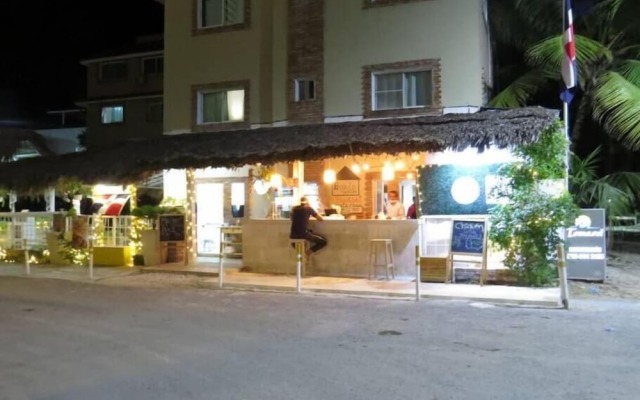 Hostal Las Rosas De Punta Cana
