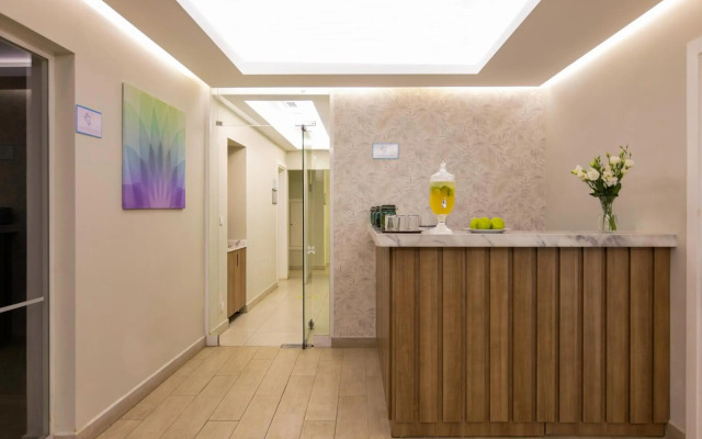 Labranda TMT Bodrum - All Inclusive