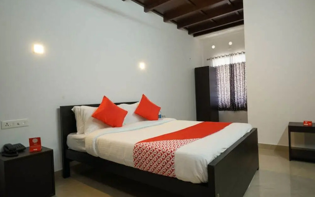 Capella Saas Calicut