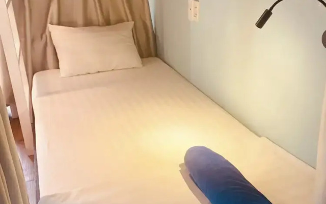 Bunk Beach Hostel
