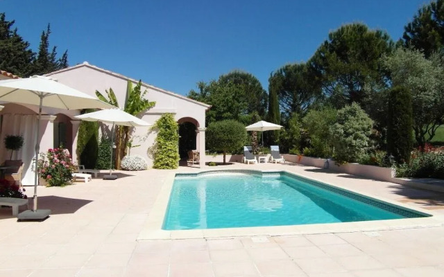 Chambres d'hotes Hacienda les Mimosas