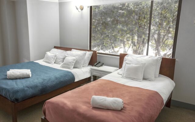 Hotel Suamox