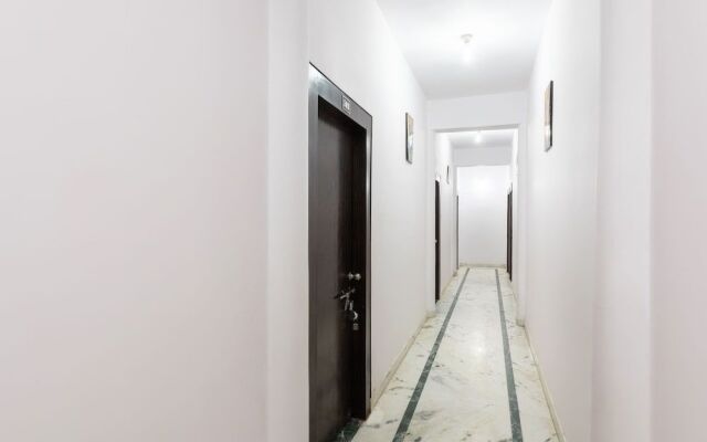 Oyo 36398 Hotel Balaji
