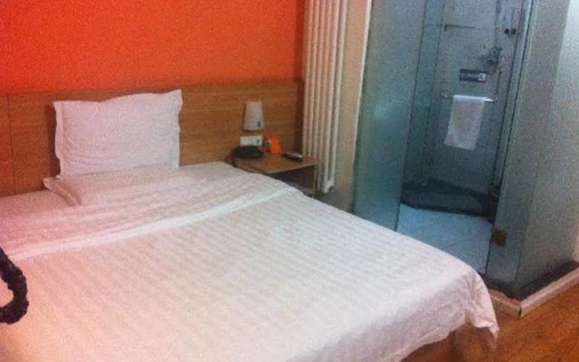 7天连锁酒店(北京青年路地铁站大悦城店)