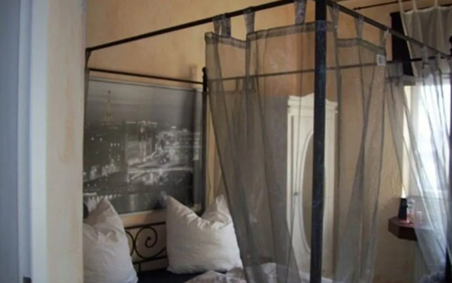 Fritzi's Art Hotel