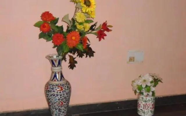 Anthy's Guest House & Restaurant
