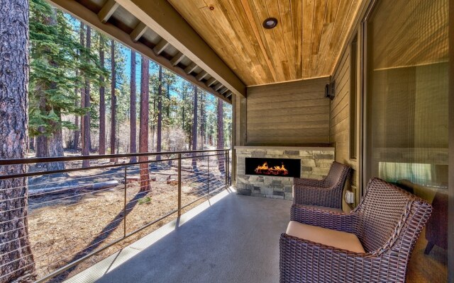 Gondola Vista 8 - 5 Br Townhouse