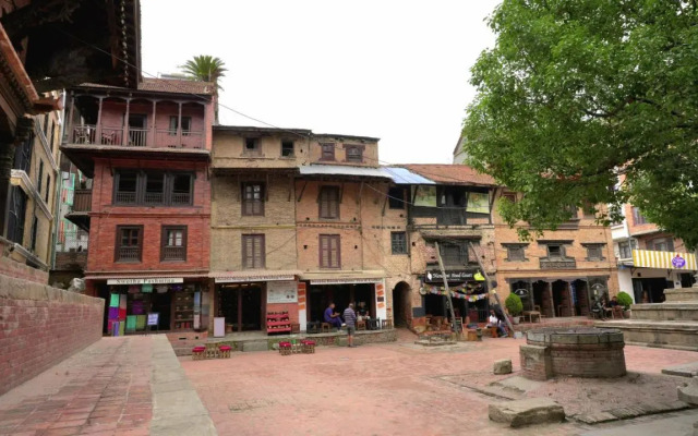 Hotel Zyu