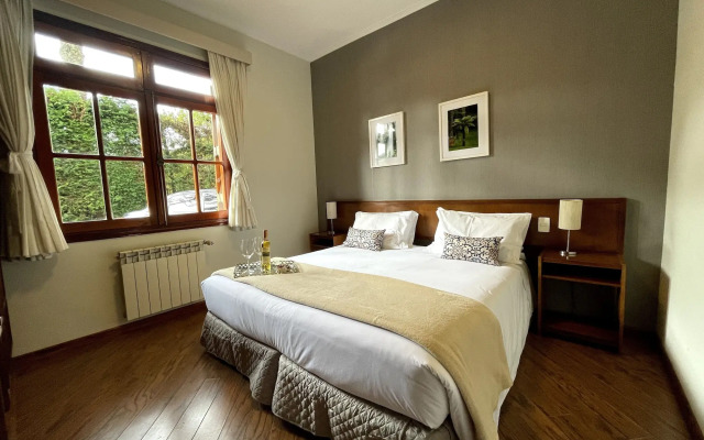 Pousada Campos De Provence