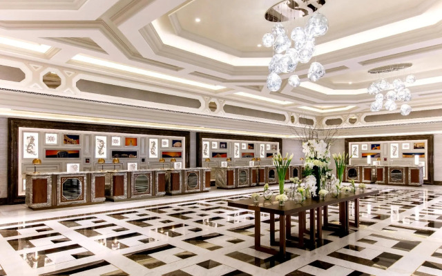 Londoner Grand, a Luxury Collection Hotel, Macao