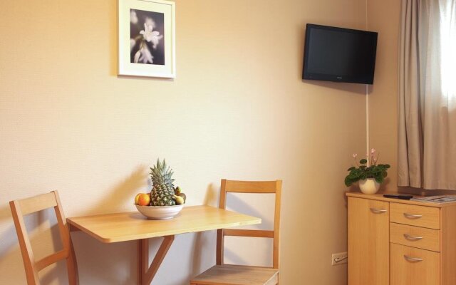 Holiday Home 't Regulierenhuisje