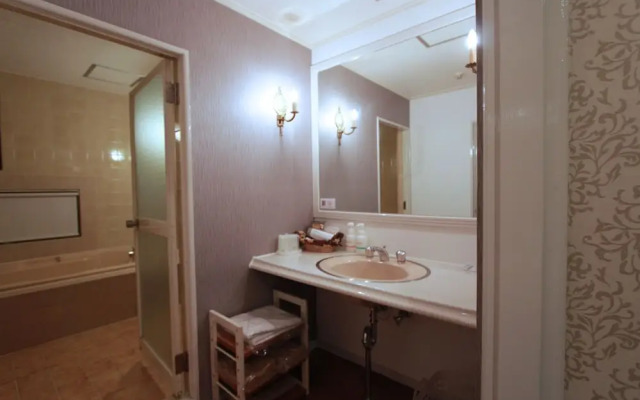 Hotel JIN (Adult Only)