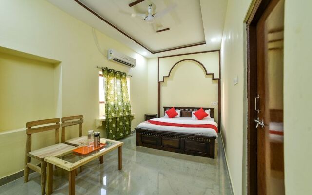 OYO 19618 S S Haveli
