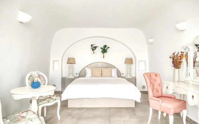 Aris Caves Hotel