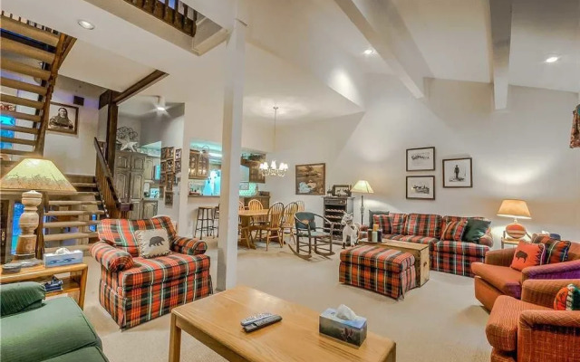 Moraine 27 townhouse