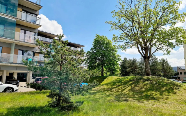 Sauleti Vanagupes apartamentai