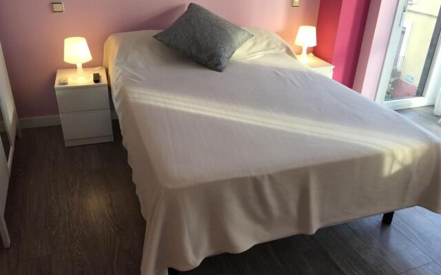 Hostal Consejo De Aranda