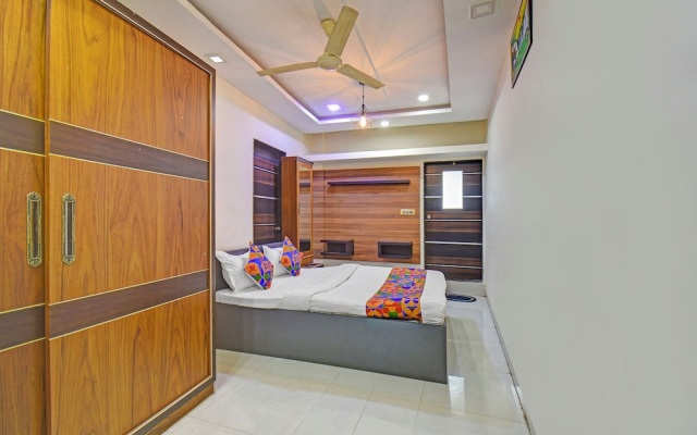 FabHotel Classic Square I