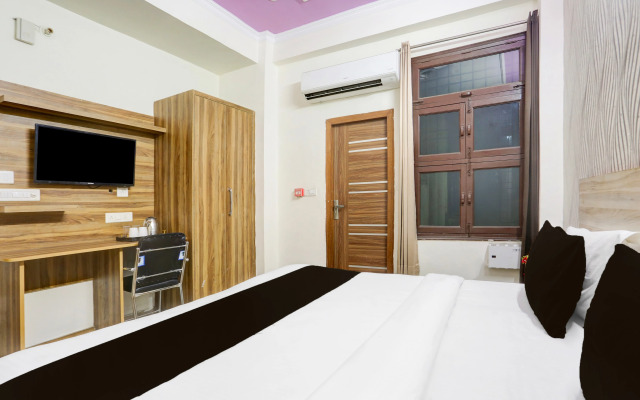 Super Townhouse Sector 4 Gurgaon