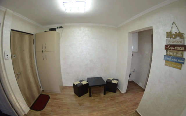 Apartament Razvan Holiday Costinesti