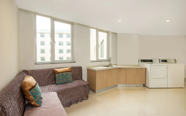 Holiday Inn Express Yangzhou City Center by IHG