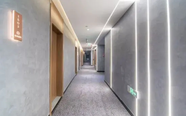 Baiwan Hotel
